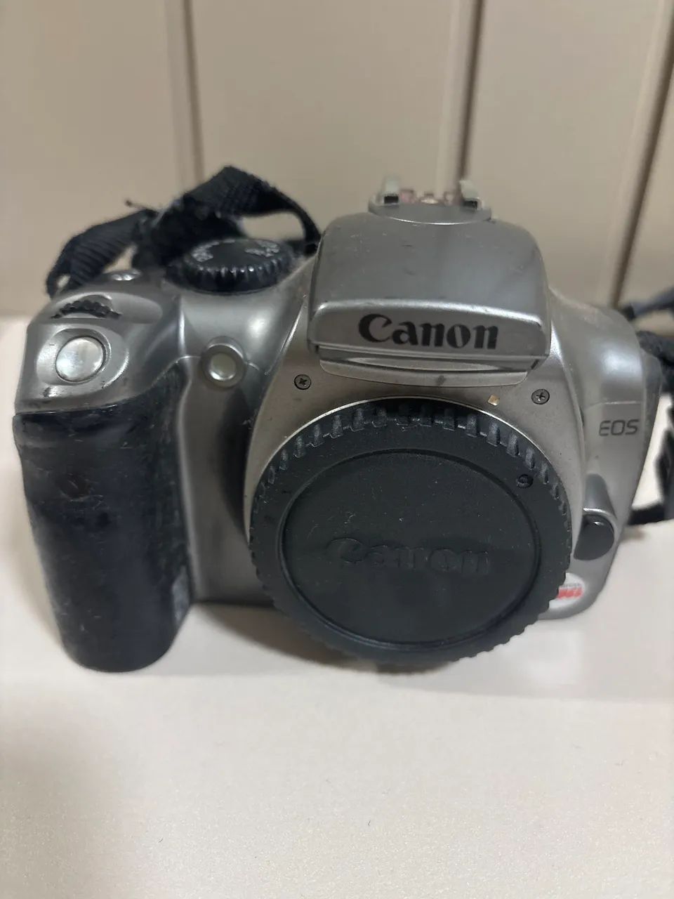 Camera Rebel Canon EOS