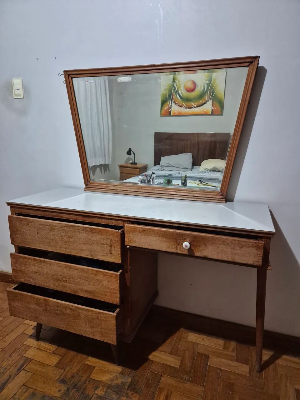 Penteadeira - Foto 2
