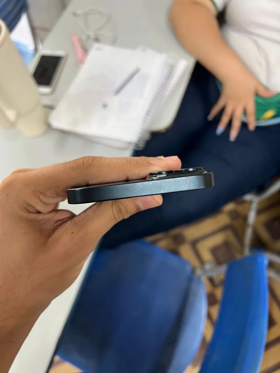 iPhone 14 Plus  - Foto 5