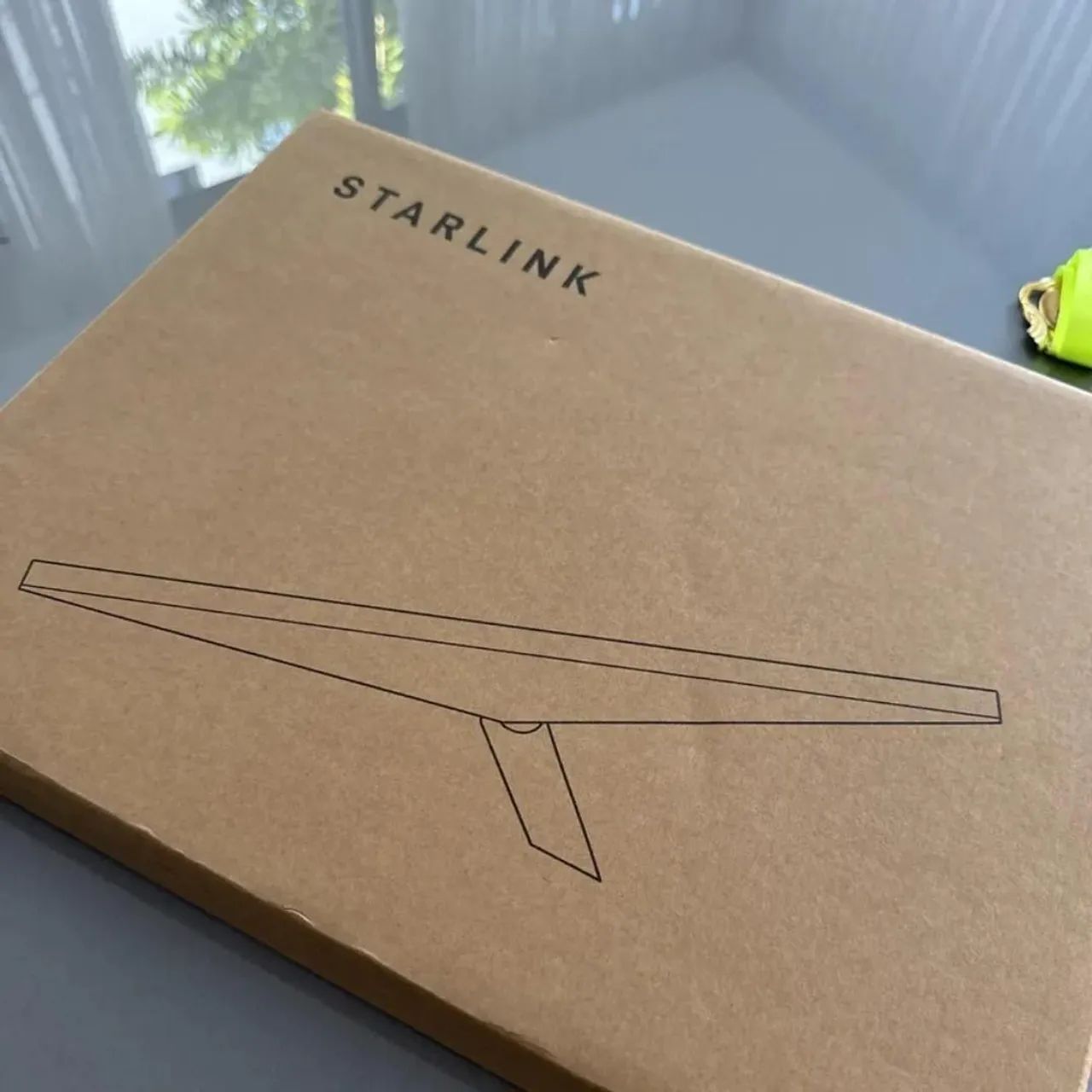 Starlink mini  - Foto 2