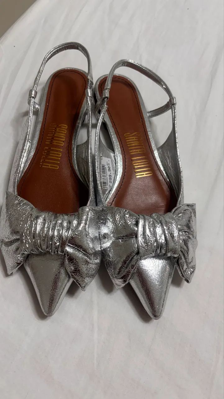 Sapatos semi novos  - Foto 2