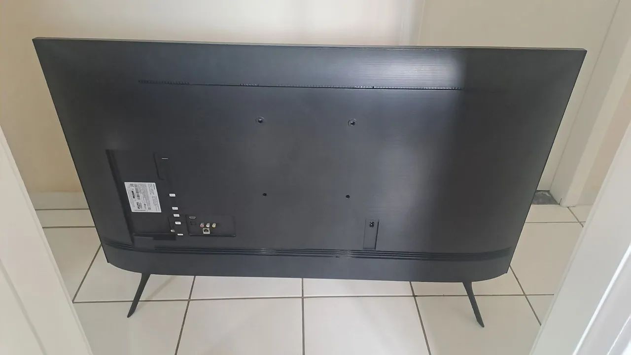 Tv Samsung 55 polegadas - Foto 2