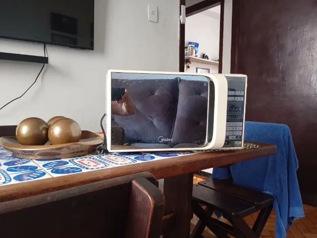 Microondas