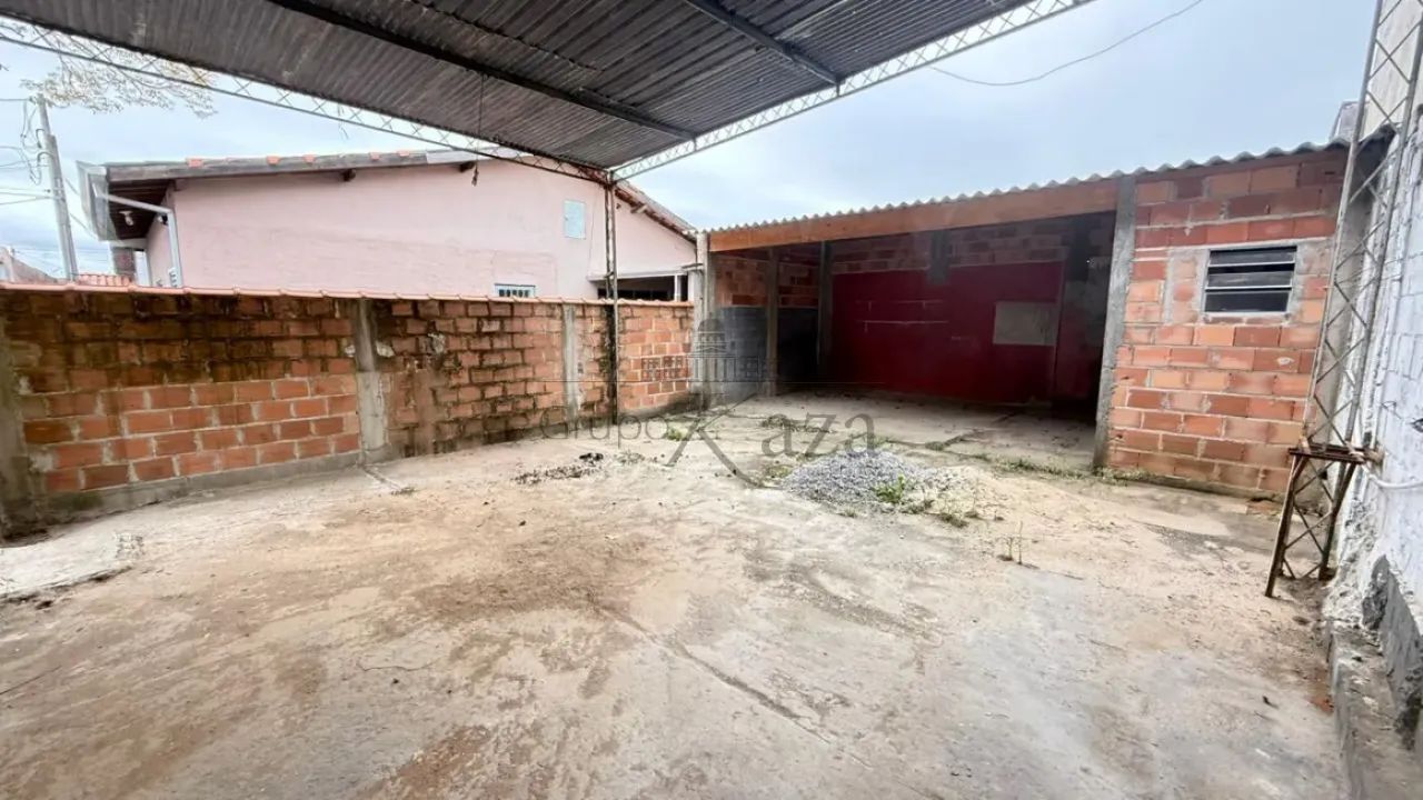 Oportunidade - Galpão Comercial - Cidade Morumbi - 77m².