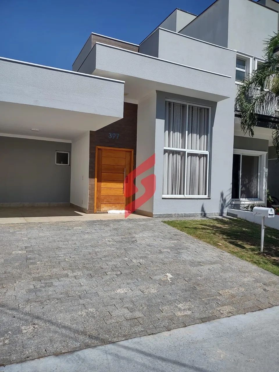 Casa com 3 suítes à venda em Sorocaba