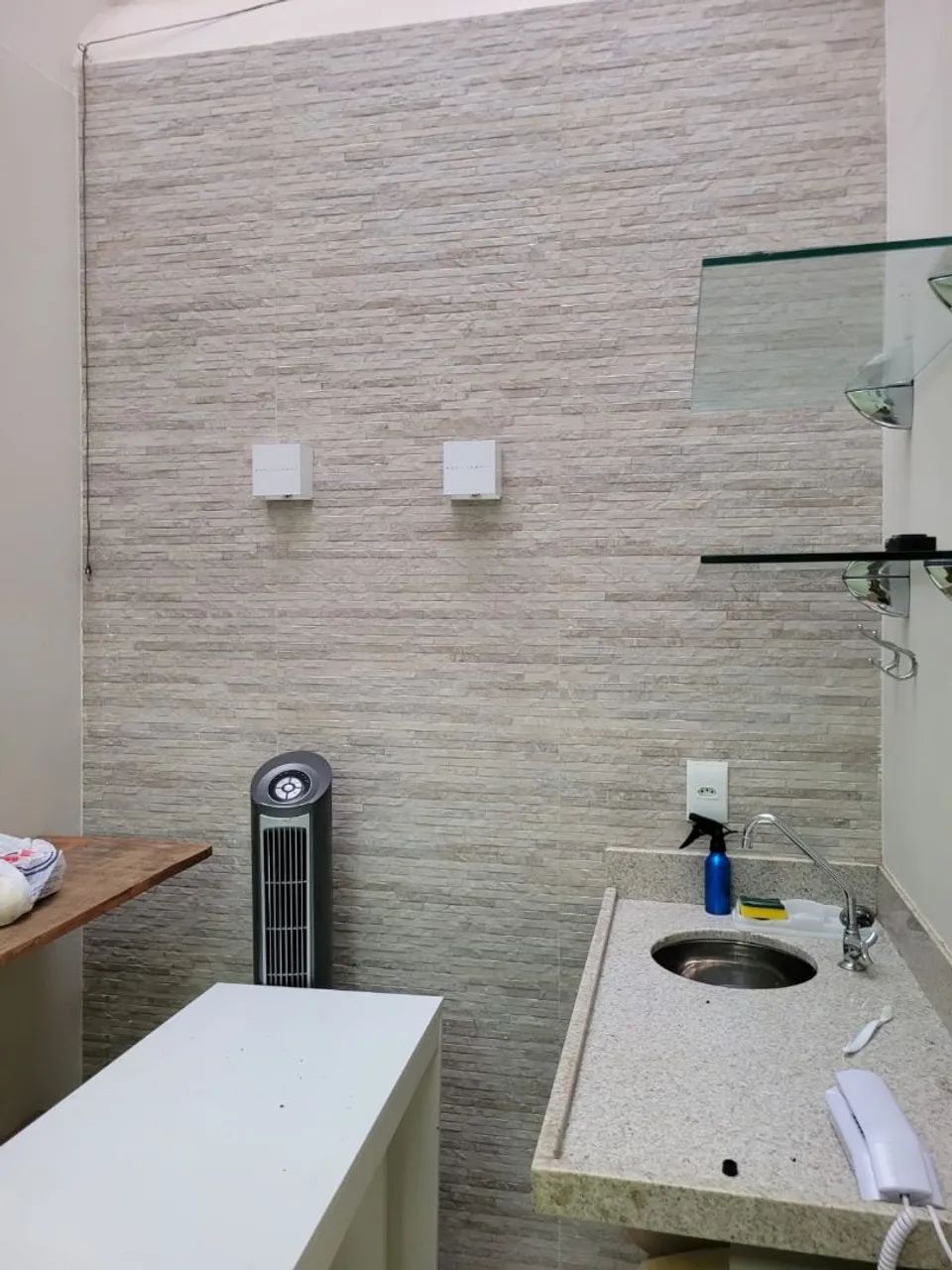 Sala Comercial Jardim da Penha - Foto 3
