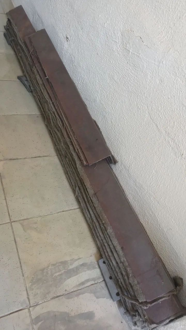Cantoneiras de ferro65093785918723120