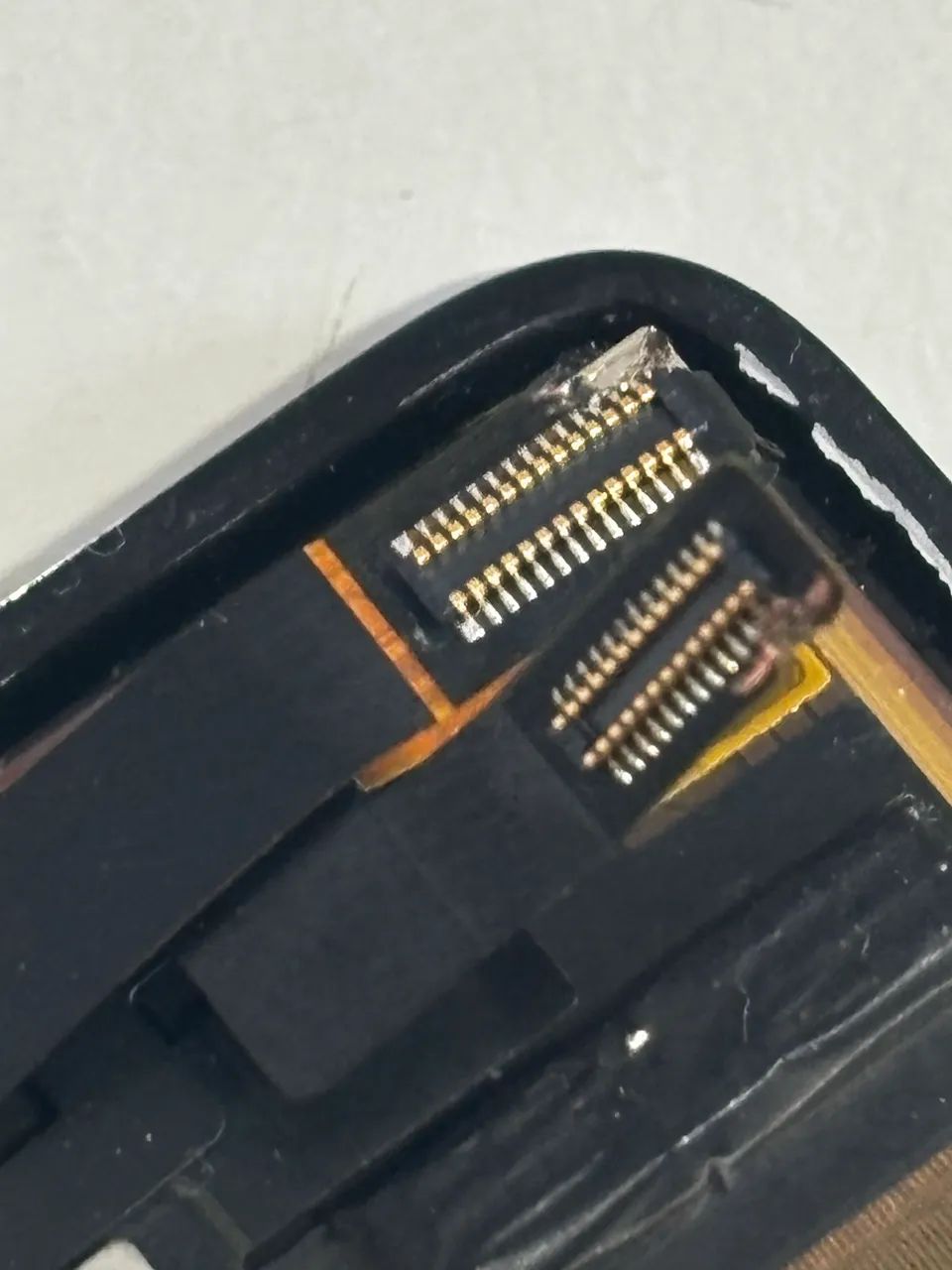 Tela original Apple Watch Sport (1ª geração) - Foto 4