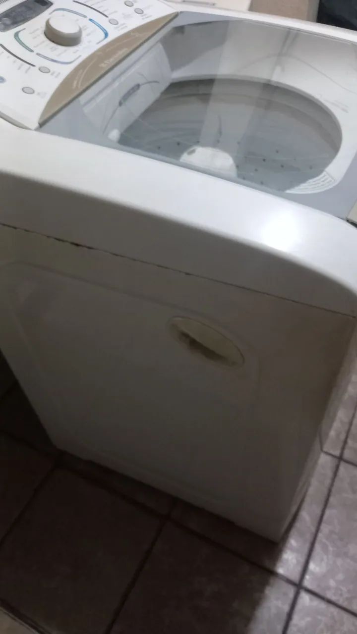 Máquina de Lavar Roupas  - Foto 4