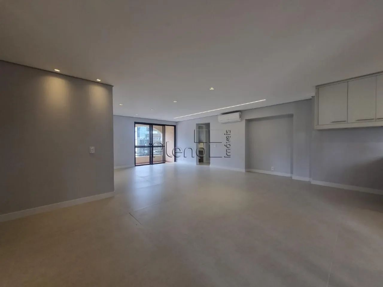 Apartamento para alugar em Campinas, Cambuí, com 3 suítes, com 147 m², Condomínio Edificio - Foto 5