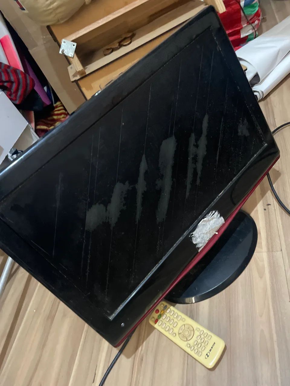 Monitor buster  - Foto 3