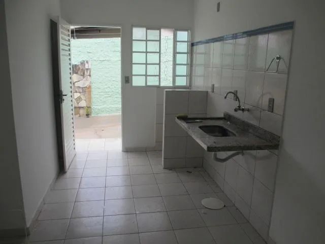 Kitinete Residencial nº 6 Res. Évora - Foto 5
