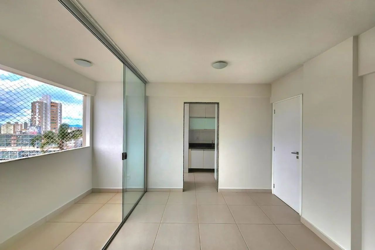 Apartamento à Venda - Graça, 2 Quartos, 66 m2 - Foto 2