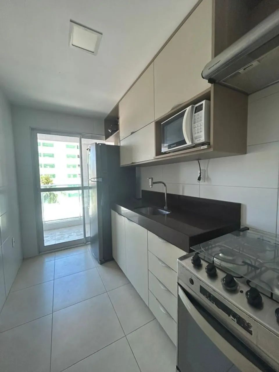 Apartamento para Venda em João Pessoa, bessa, 3 dormitórios, 1 suíte, 2 banheiros, 1 vaga - Foto 7