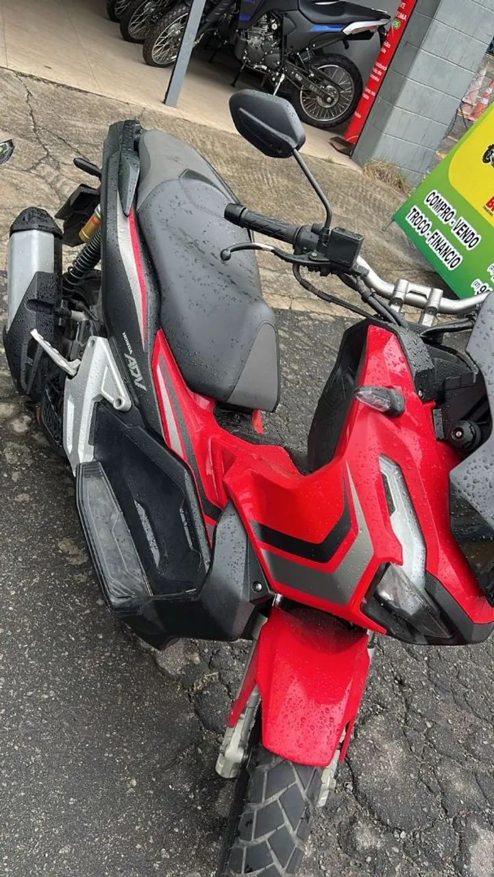 ADV Honda 2024  - Foto 3