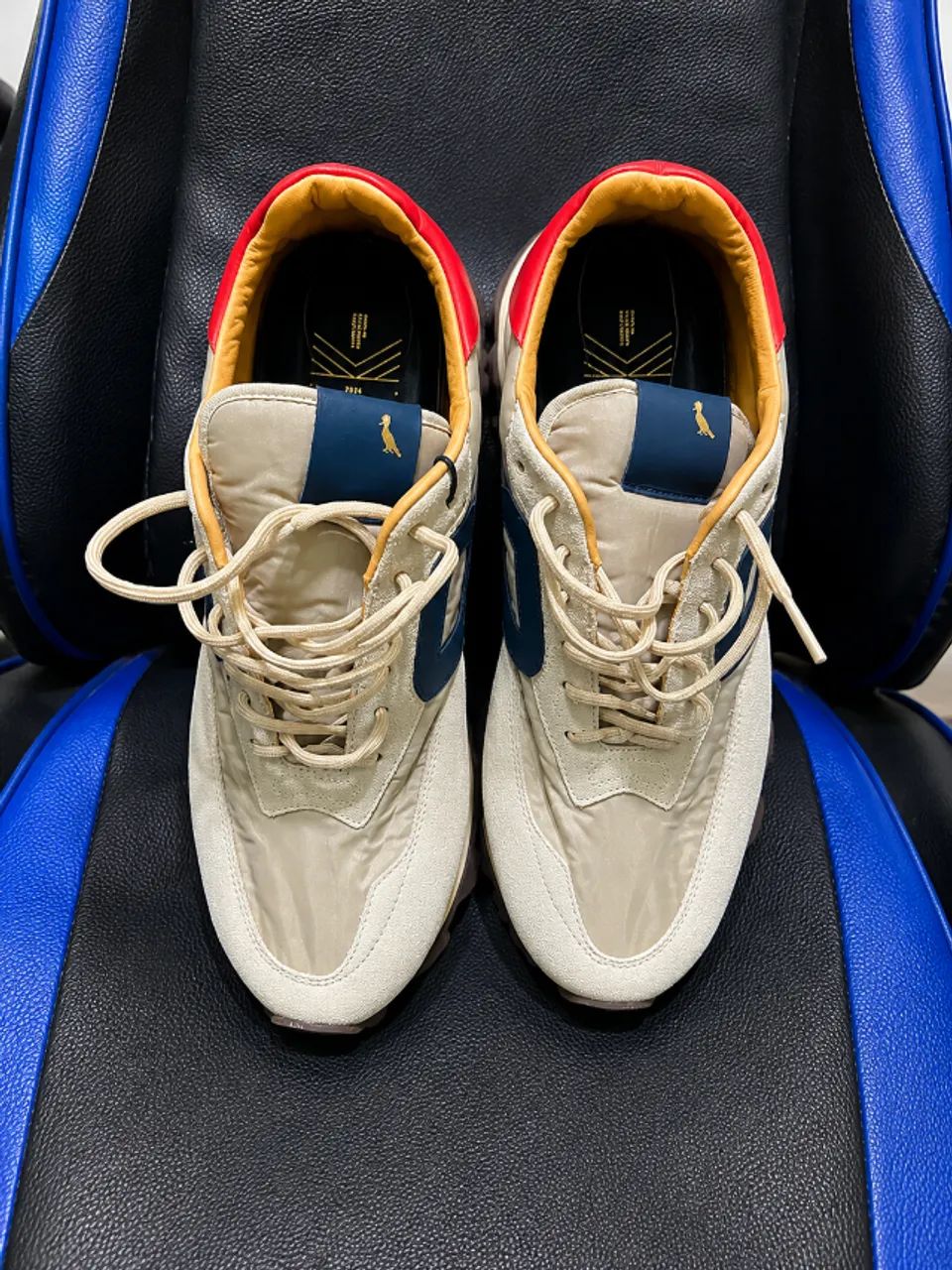 tenis yankee reserva - Foto 5