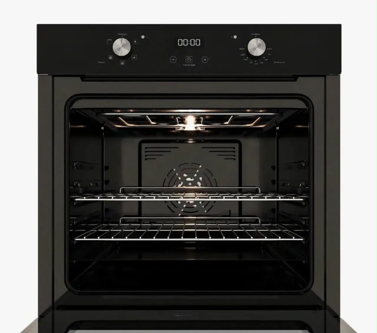 Forno 82L