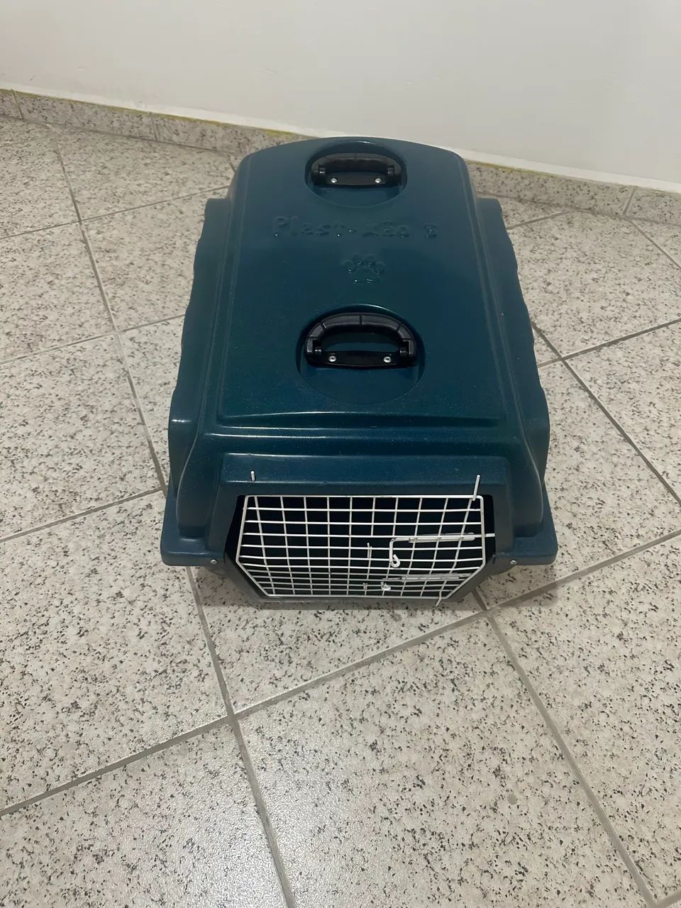 Caixa de Transporte para Cachorro N5