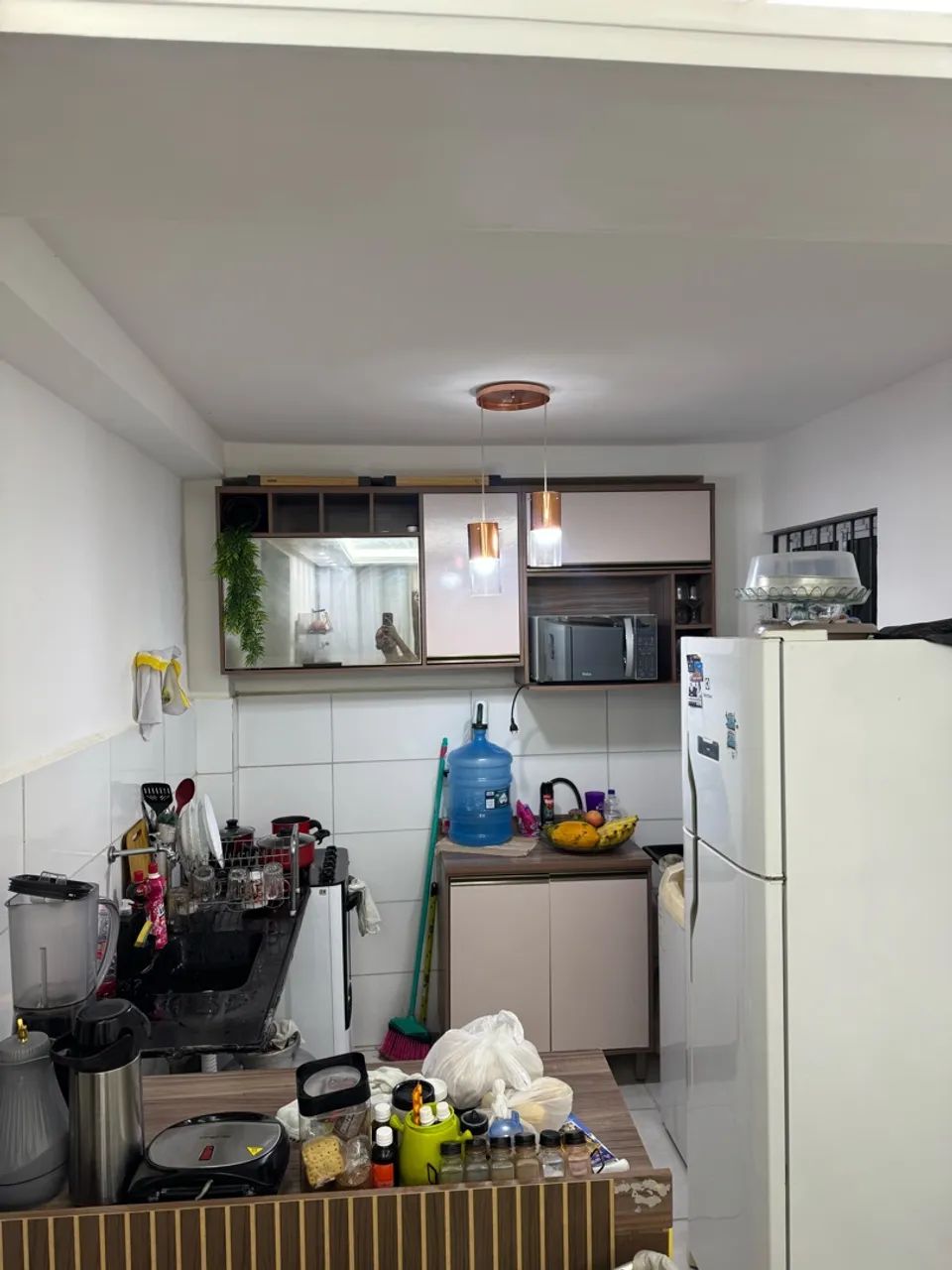 Apartamento quitado Santa Amélia nascente - Foto 4