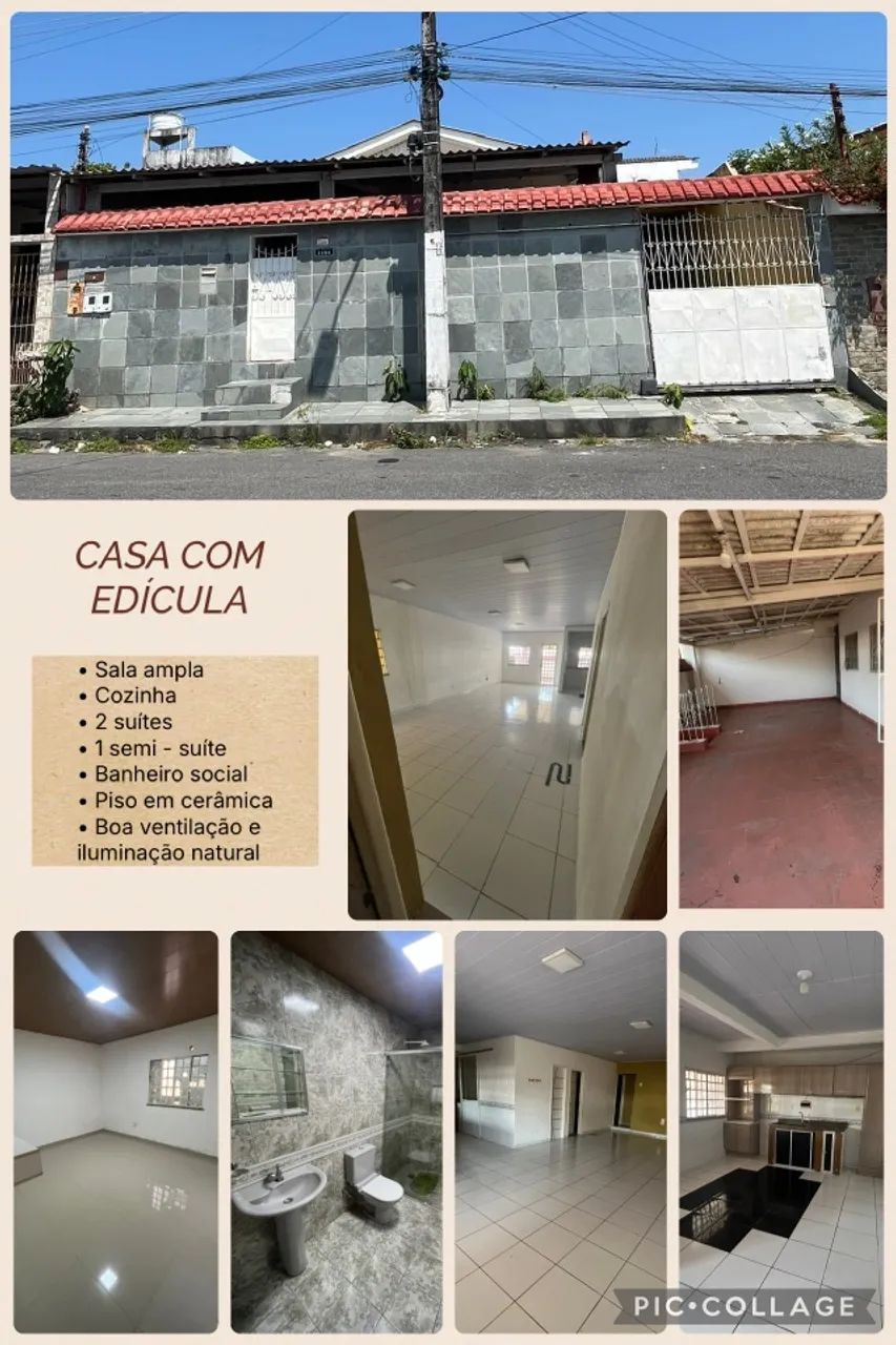 Foto - Manaus - Compensa