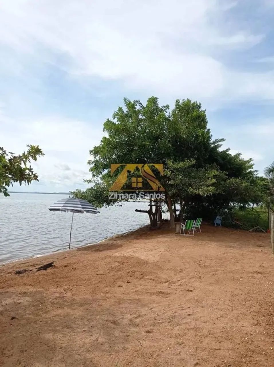 Chácara, 4.200 m² - Próximo a Palmas - Palmas/TO - Foto 11