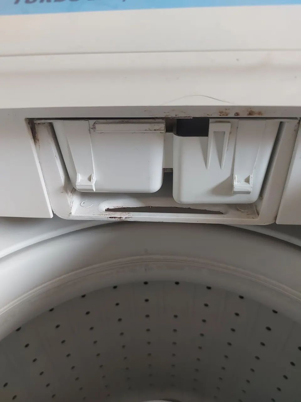 Máquina eletrolux  - Foto 4