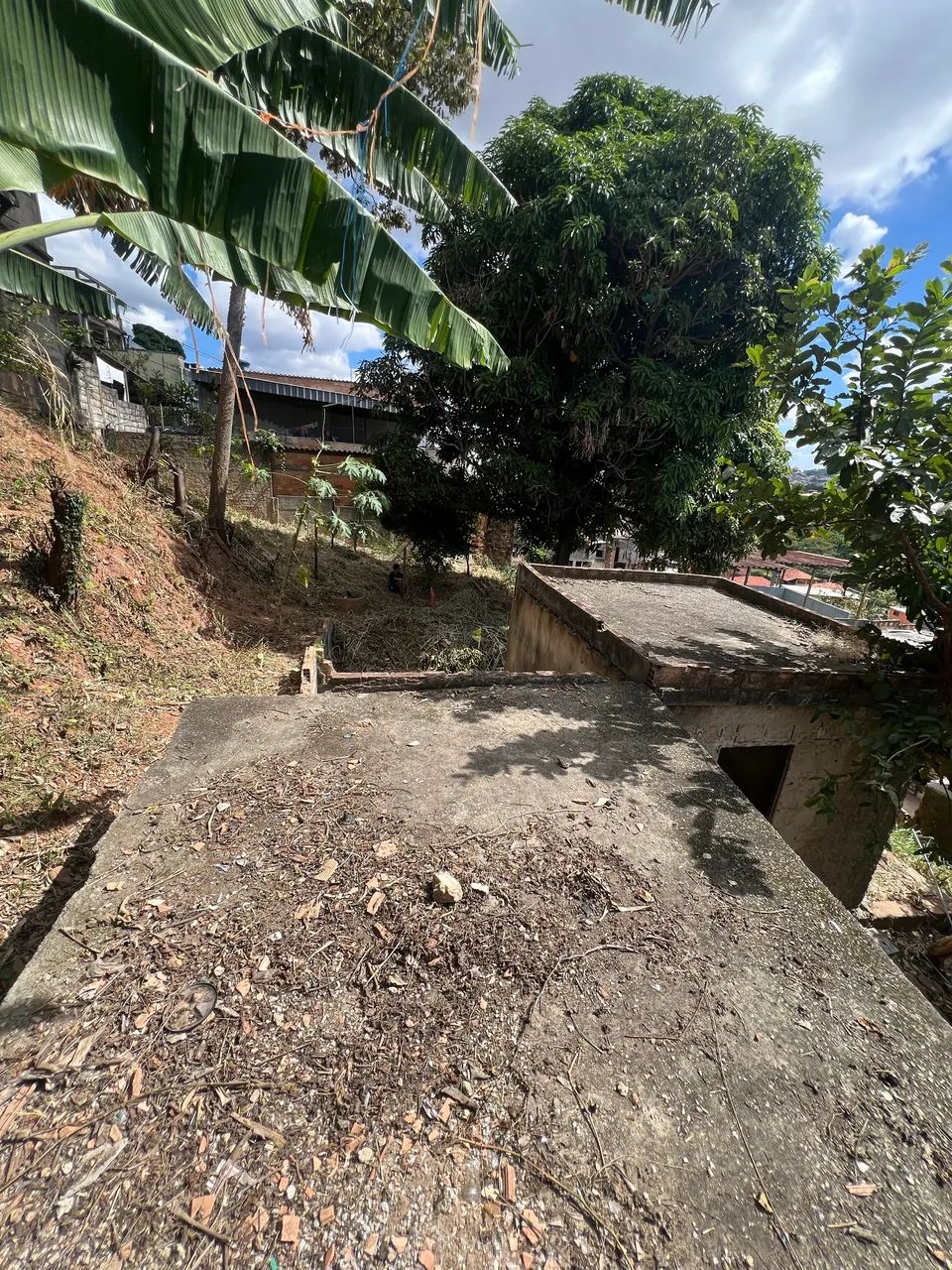 LOTE DE 400m QUADRADOS ,VENDO OU TROCO   - Foto 2