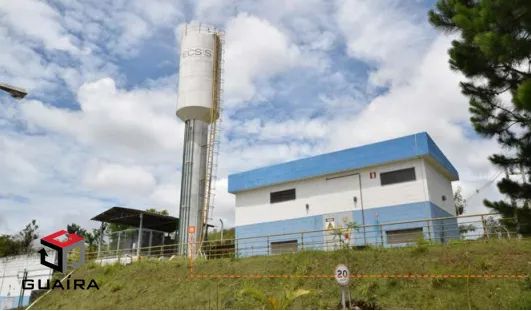 Galpão para aluguel Éden - Sorocaba - SP - Foto 4