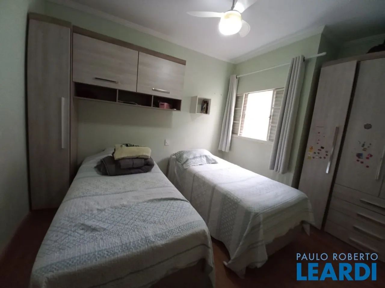 CASA ASSOBRADADA - LOTEAMENTO RESIDENCIAL SANTA GERTRUDES - SP - Foto 5