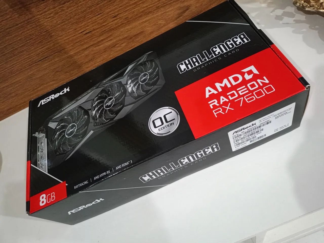 Vendo CPU gamer zerada ! Leia o anúncio! - Foto 4