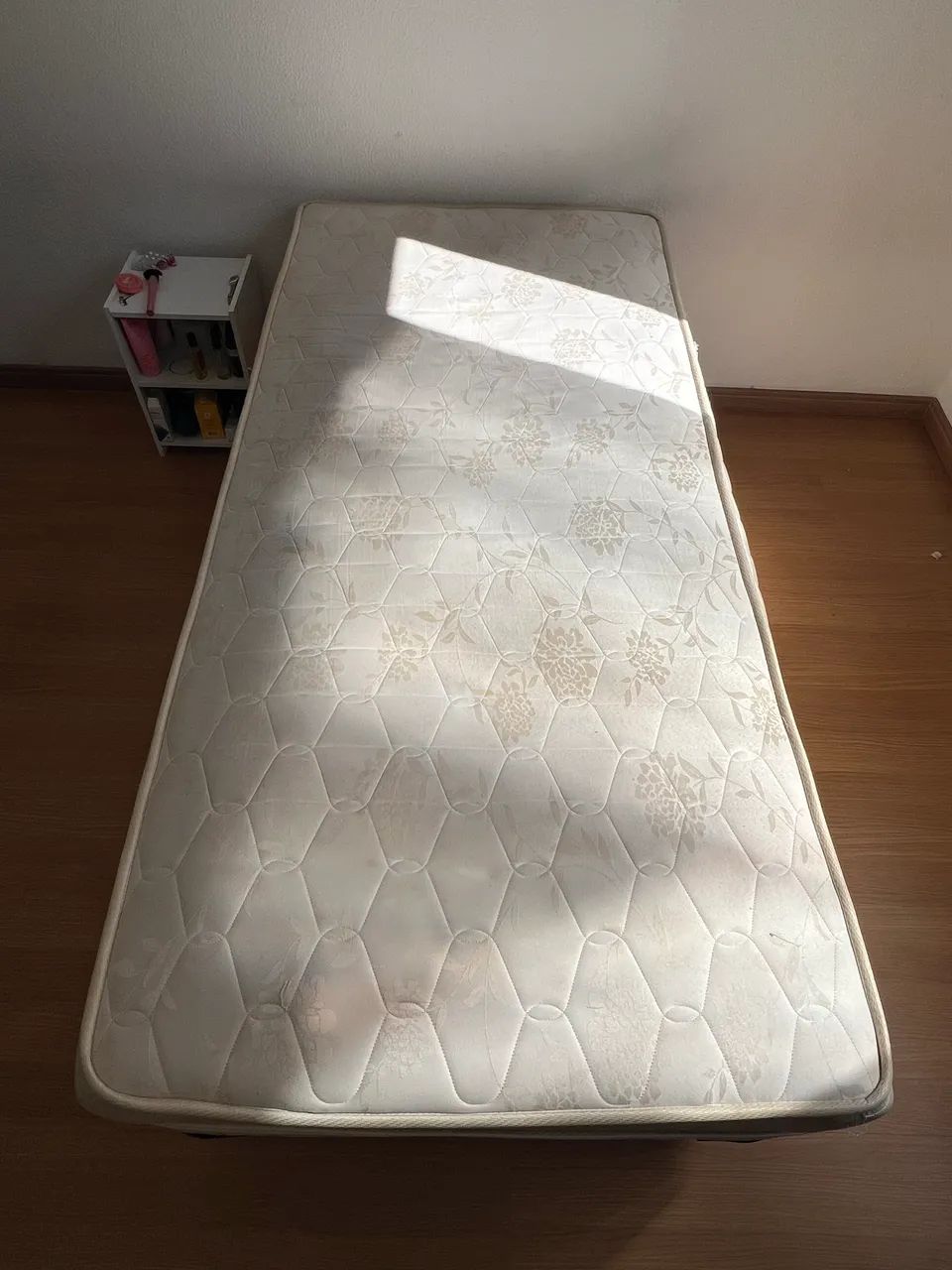 Cama de solteiro Umaflex - Foto 3