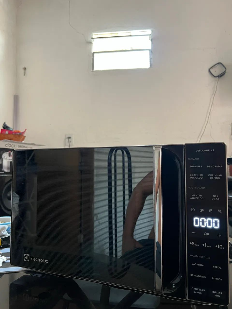 Microondas  - Foto 4