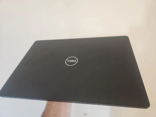 Notebook Dell Core i5 Bem Cuidado e Conservado Entrego Parcelo 18x Troco Pc Computador Cpu - Foto 2