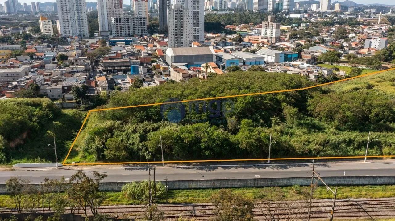 Terreno à venda - Centro - Barueri/SP - Foto 2