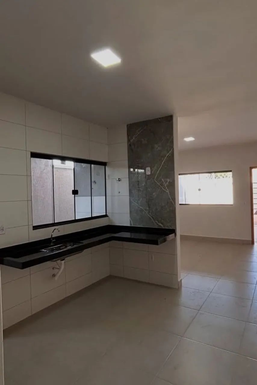 Casa padrão no bengui  - Foto 3