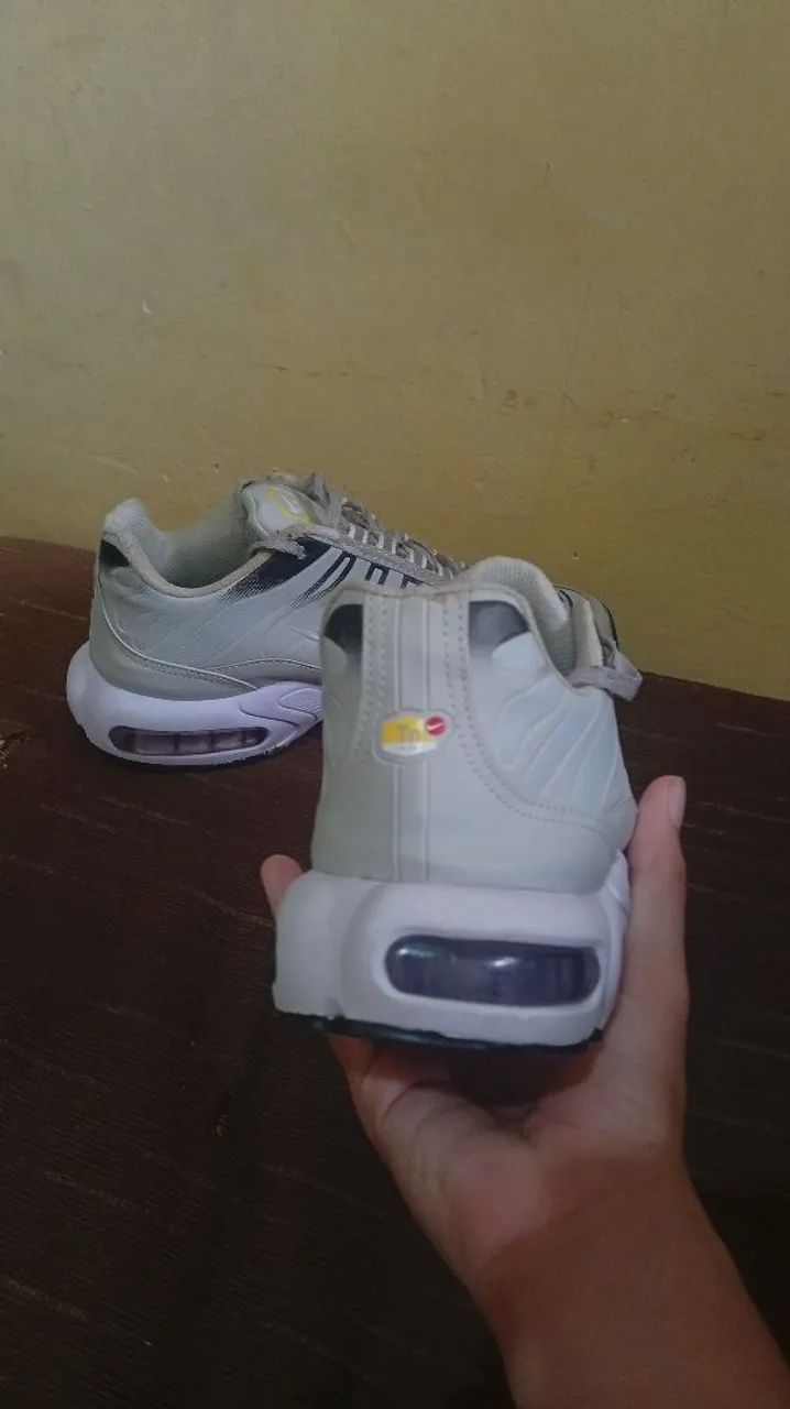 TN AIR MAX  - Foto 4
