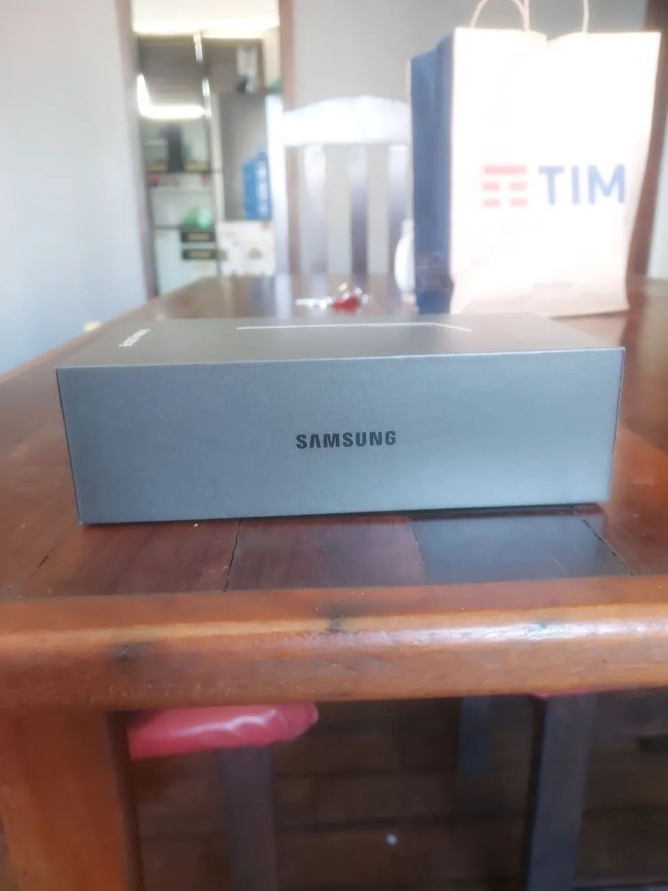 SAMSUNG S25FE NOVO - Foto 4
