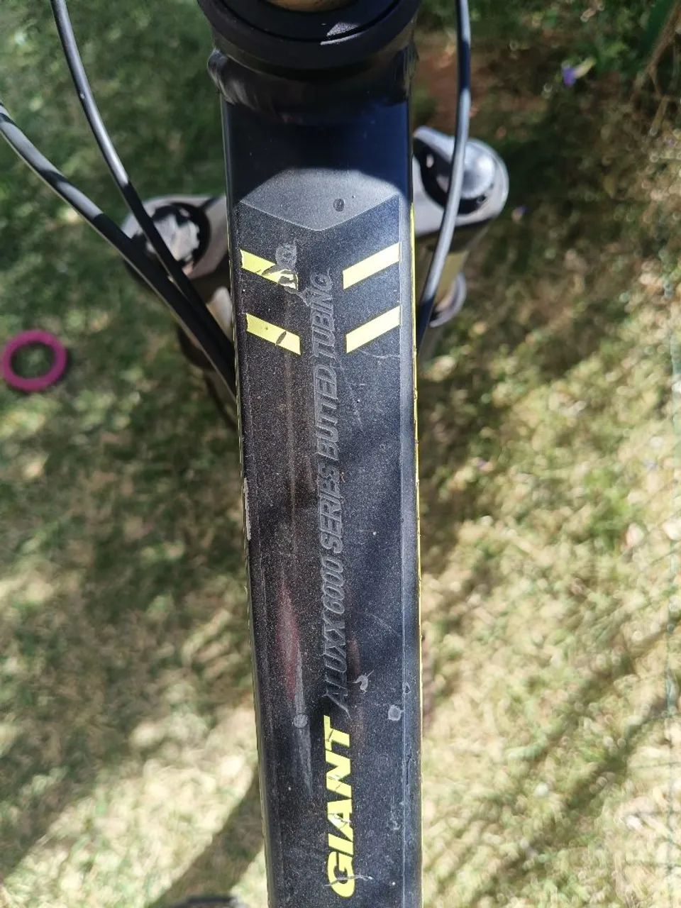 Bicicleta Giant aro 29 - Foto 4