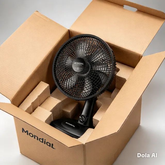 Ventilador