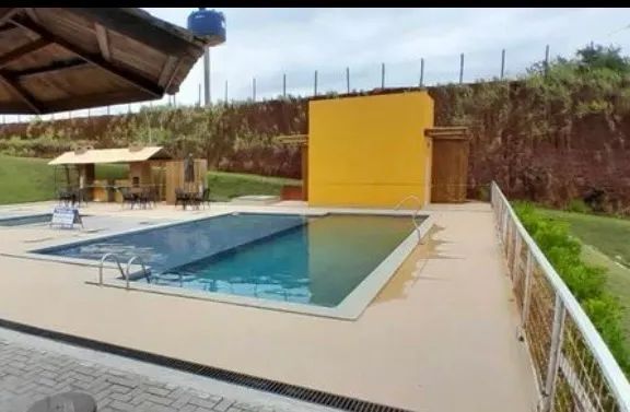 Vendo terreno no Porto monte - Foto 2