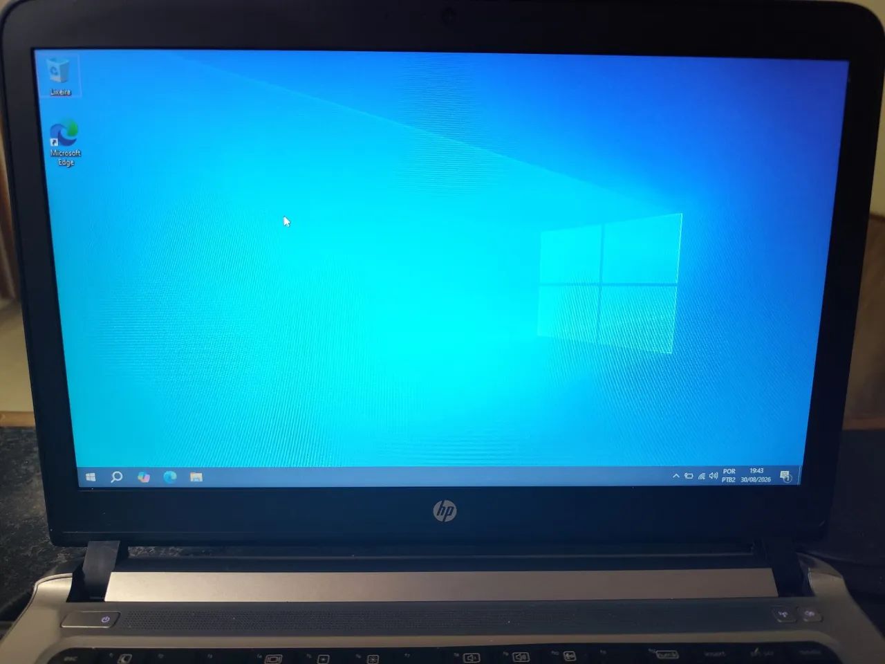 Notebook HP ProBook 440 G3 - Foto 2