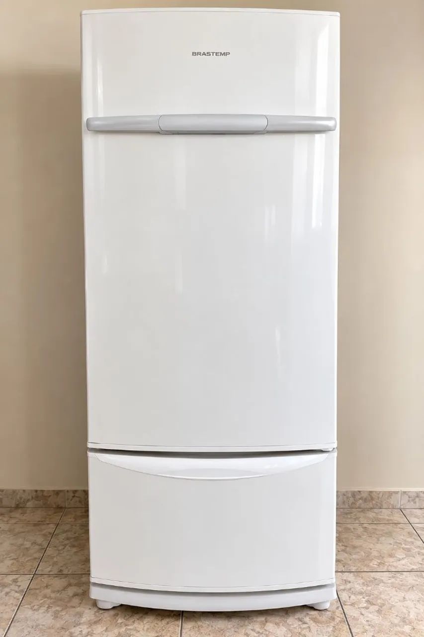 Refrigerador Brastemp  - Foto 2