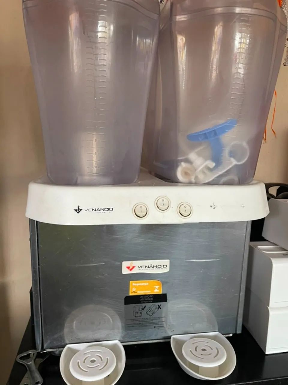Refresqueira Venâncio