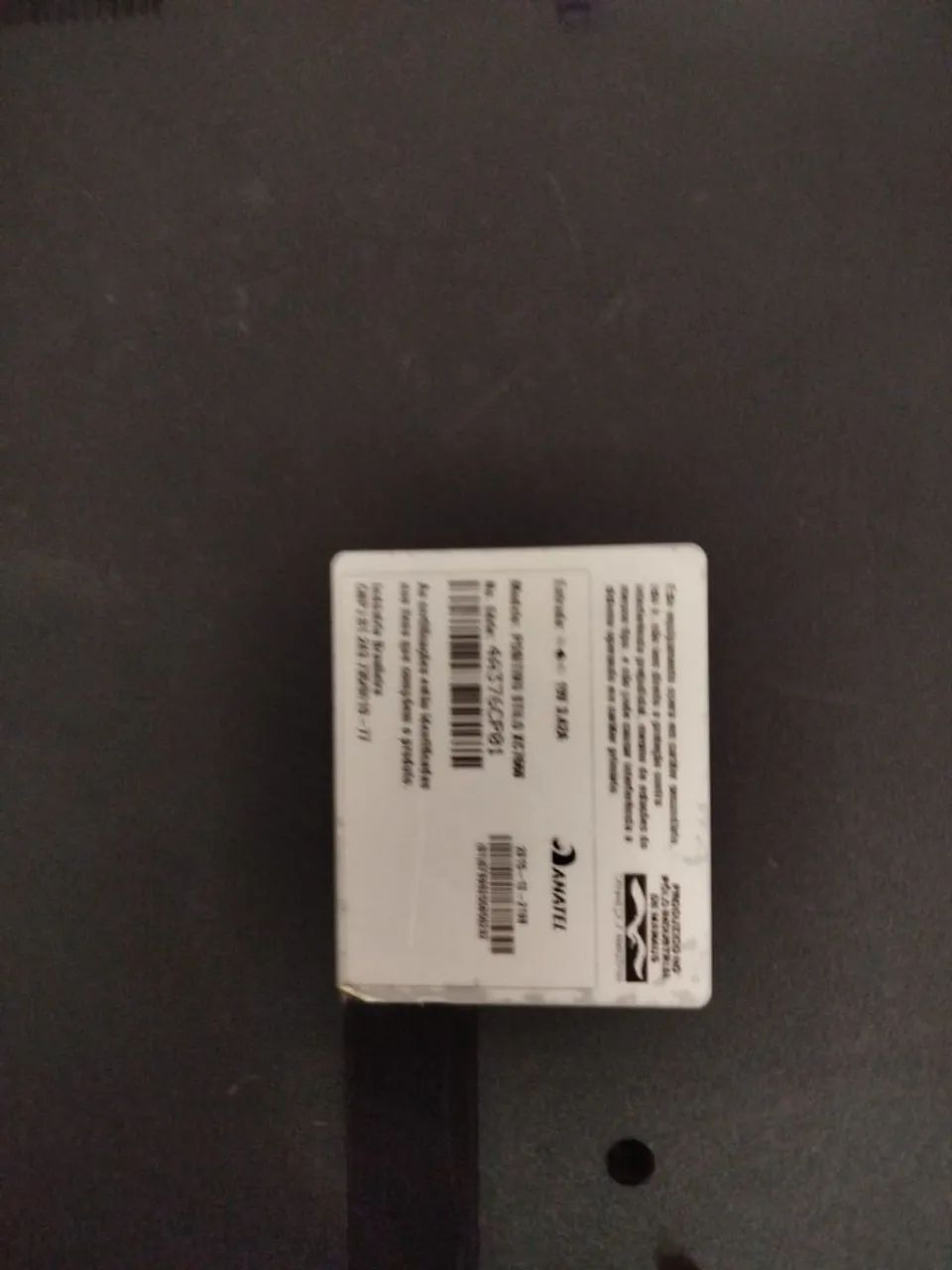 Notebook para retirada de peças  - Foto 2
