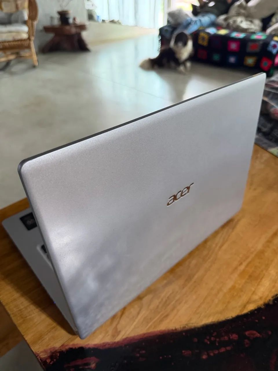 Notebook Acer Aspire 3  - Foto 2