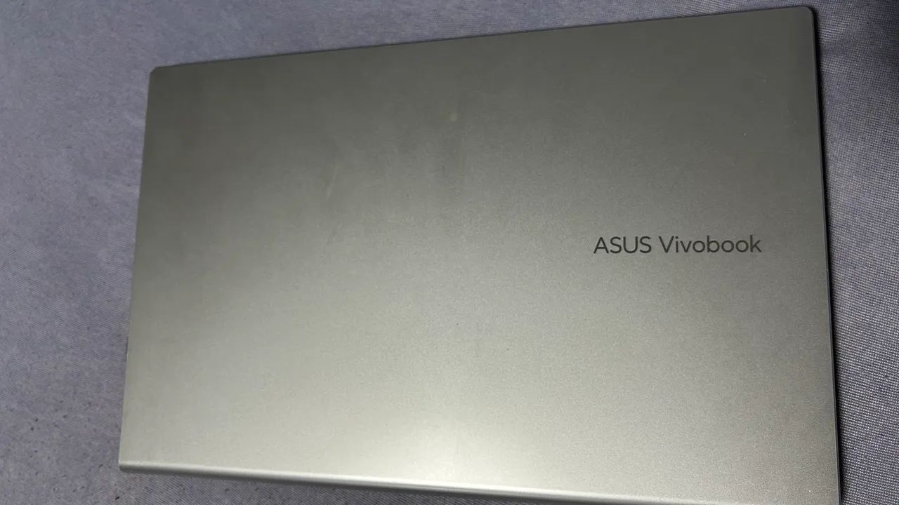 Notebook ASUS Vivobook 15,6? - Foto 4