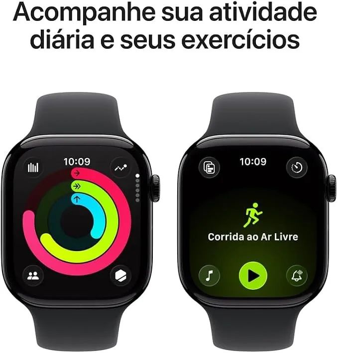 Apple Watch Series 11 - Foto 4