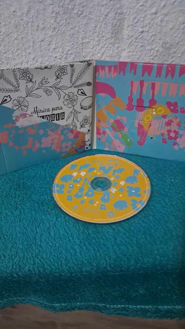 CD FORRÓ PRAS CRIANÇAS  - Foto 5