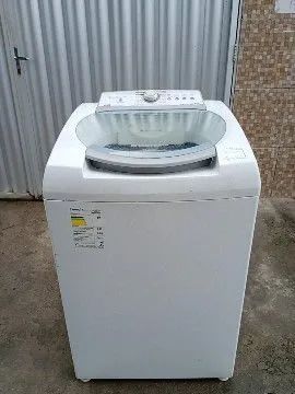 Máquina de lavar roupa  - Foto 4