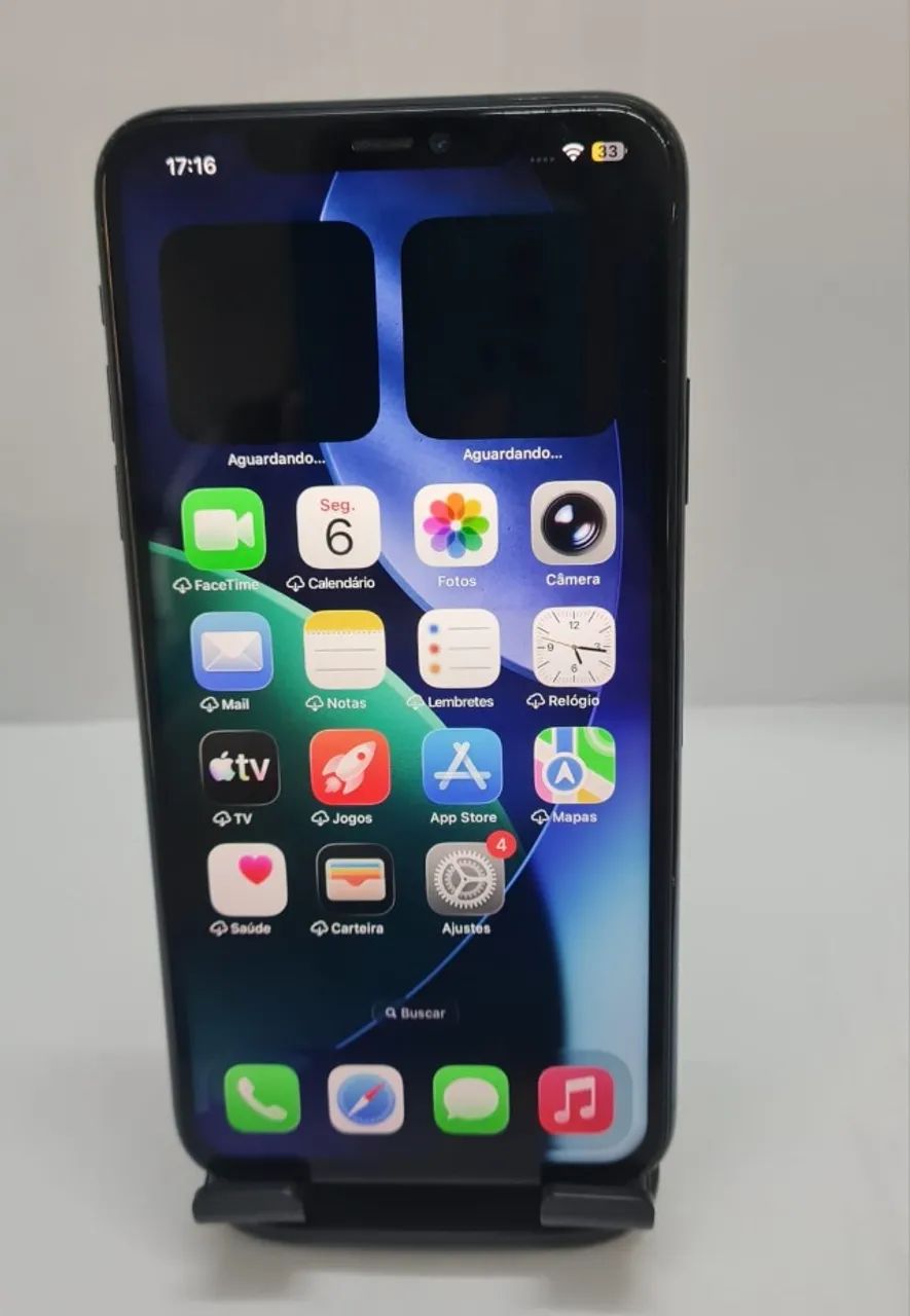 iphone 11 pro max 64gb